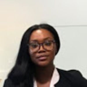 Meet your Posher, Cassi